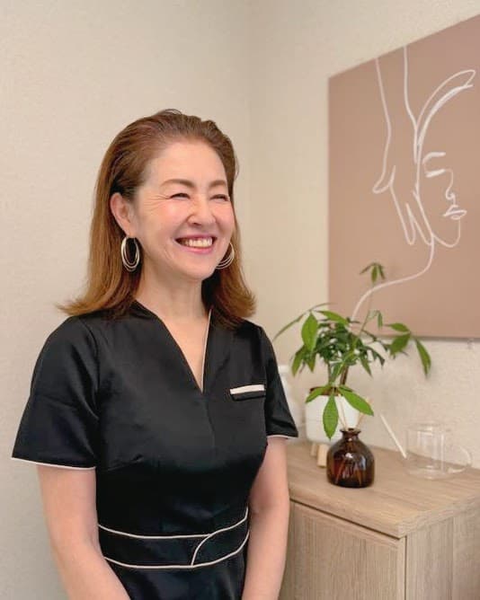 代表 添田貴美代