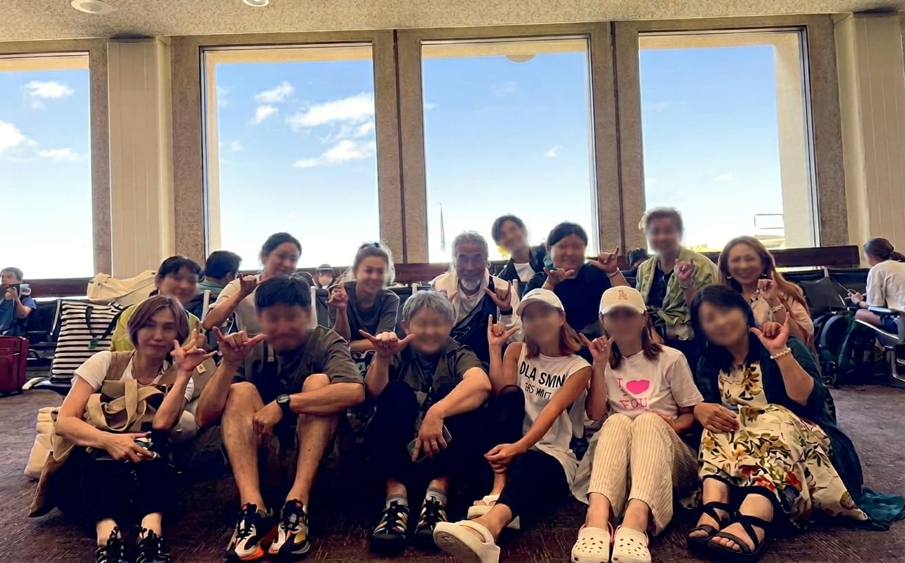 ヒーラーズ協会